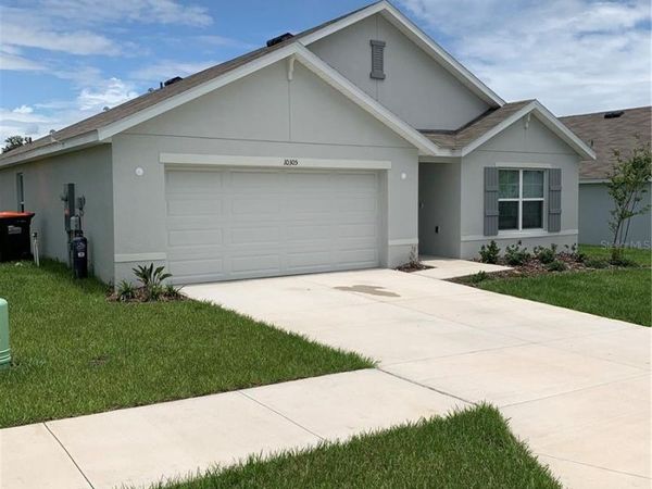 10305 SE 161ST STREET, SUMMERFIELD, FL 34491