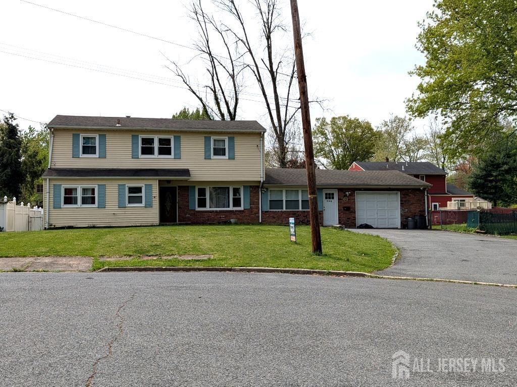 726 W Milton Avenue, Rahway, NJ 07065 Main Photo