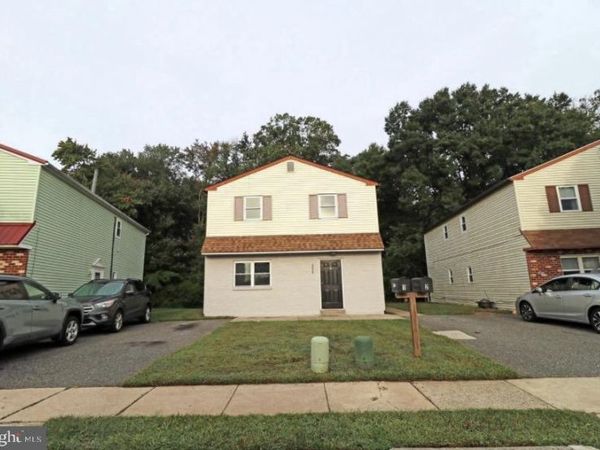 511 CORINTHIAN AVENUE, UNIT B, ESSINGTON, PA 19029