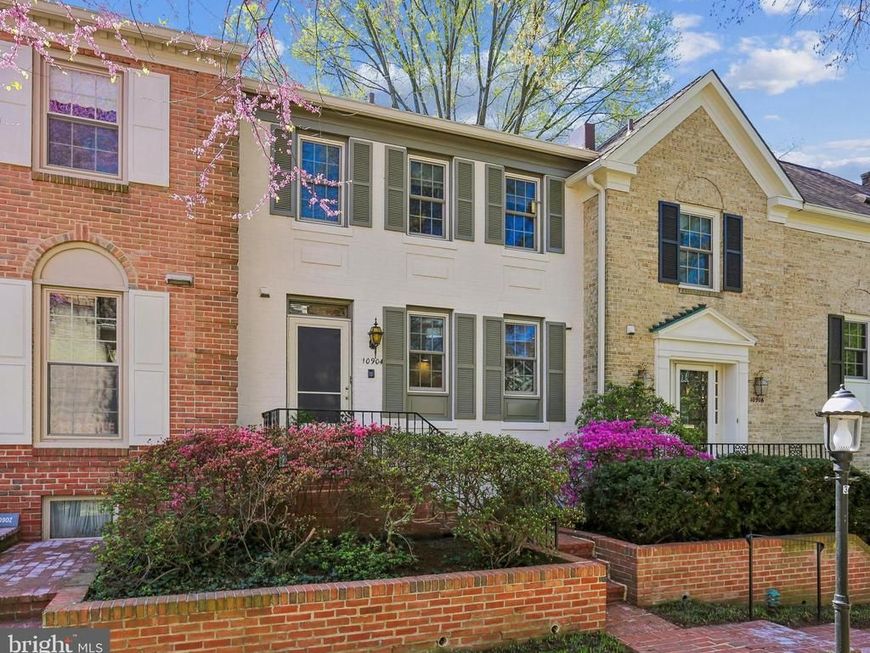 10904 Wickshire Way, Unit F-3, Rockville, MD 20852 Main Photo