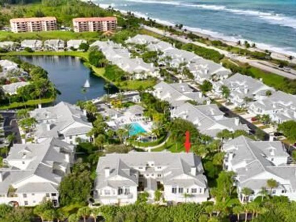 1408 Mainsail Circle, Jupiter, FL 33477