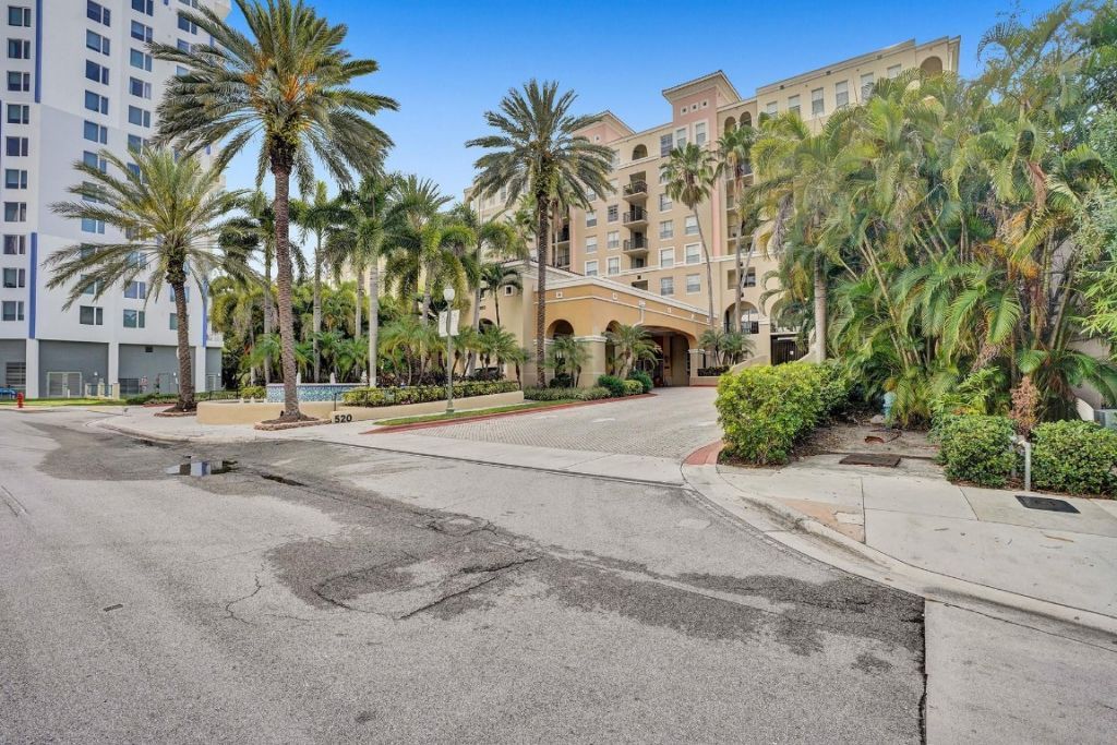 520 SE 5th Avenue, Unit 2211, Fort Lauderdale, FL 33301 Photo