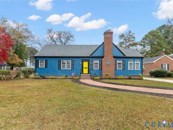 426 Laurel Street, Emporia, VA 23847