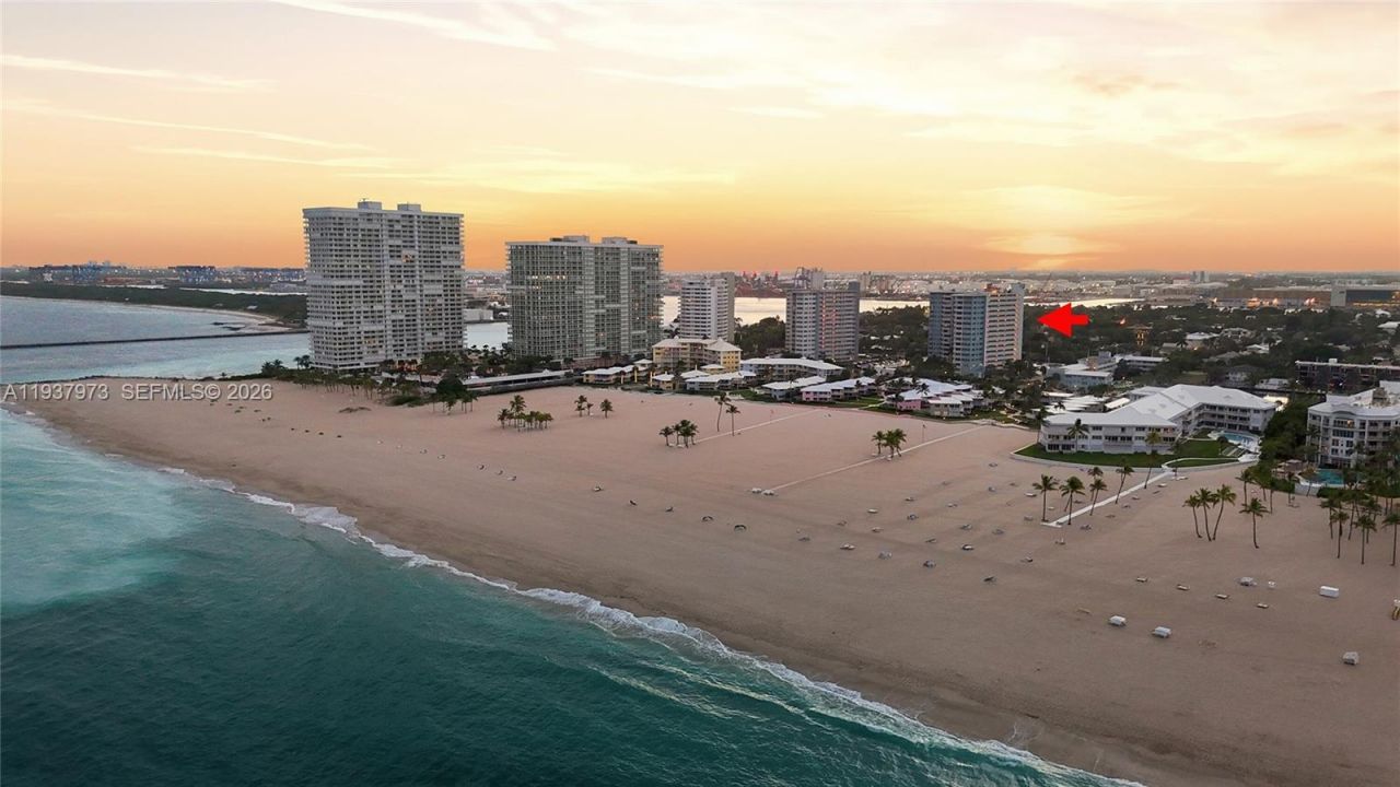 1900 S Ocean Dr, Unit 508, Fort Lauderdale, FL 33316 Photo