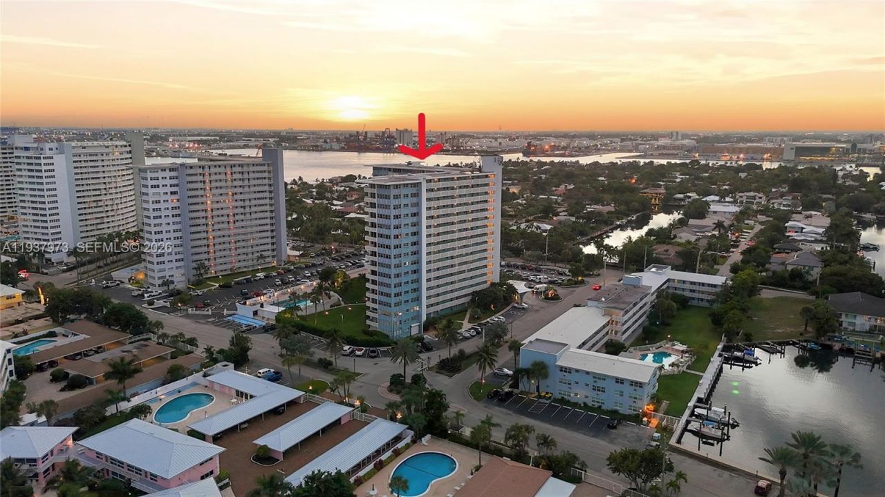 1900 S Ocean Dr, Unit 508, Fort Lauderdale, FL 33316 Photo
