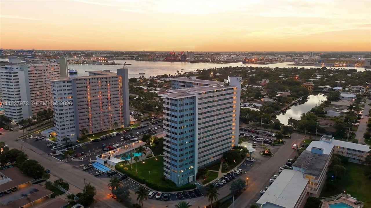 1900 S Ocean Dr, Unit 508, Fort Lauderdale, FL 33316 Photo