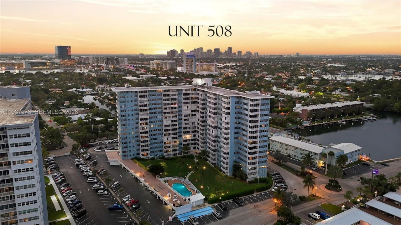 1900 S Ocean Dr, Unit 508, Fort Lauderdale, FL 33316 Photo