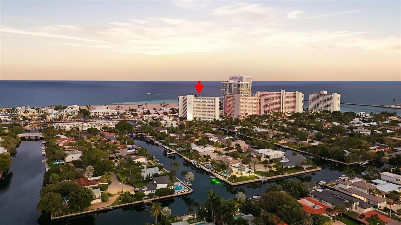 1900 S Ocean Dr, Unit 508, Fort Lauderdale, FL 33316 Photo