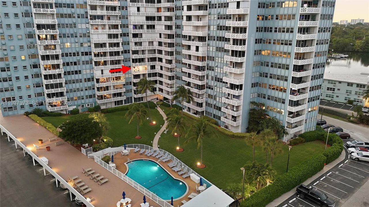 1900 S Ocean Dr, Unit 508, Fort Lauderdale, FL 33316 Photo