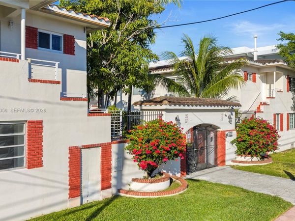 1203 Marseille Dr, Unit 21, Miami Beach, FL 33141