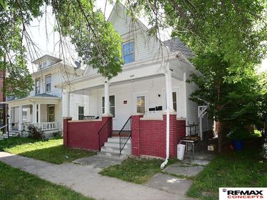 1034 S 14Th Street, Lincoln, NE 68508