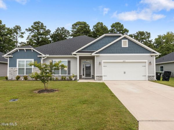 2653 Brittia Lane, Winterville, NC 28590