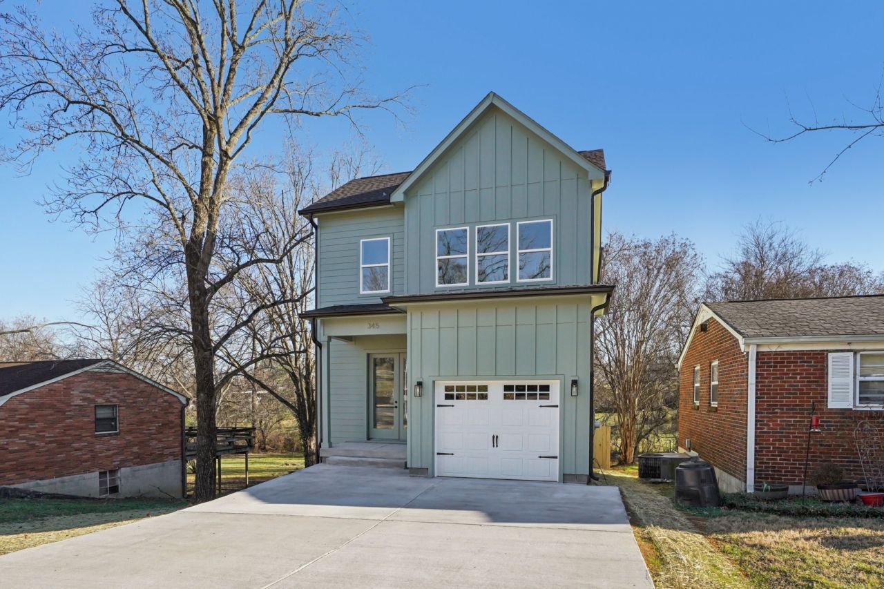 345 Dade Dr, Nashville, TN 37211 Main Photo