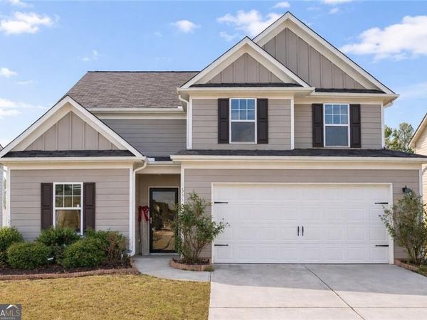 735 Walnut Creek Circle, Pendergrass, GA 30567