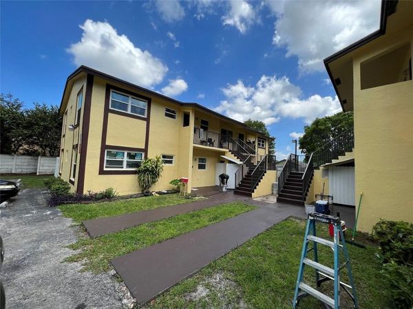 7480 10th Court, Unit 1, North Lauderdale, FL 33068