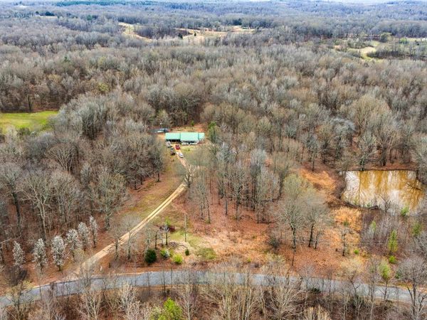 247 Sandy Branch Road, Sarah, MS 38665