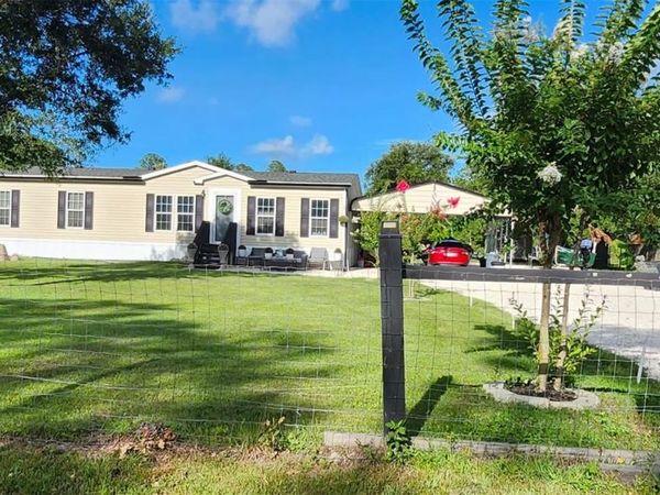 2895 SPRUCE STREET, BUNNELL, FL 32110