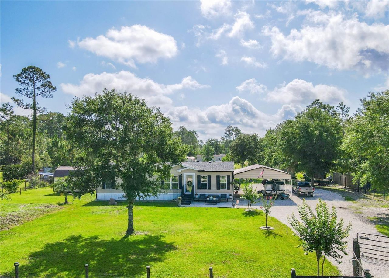 2895 Spruce Street, Bunnell, FL 32110 Main Photo