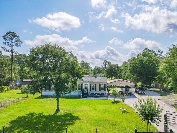 2895 SPRUCE STREET, BUNNELL, FL 32110