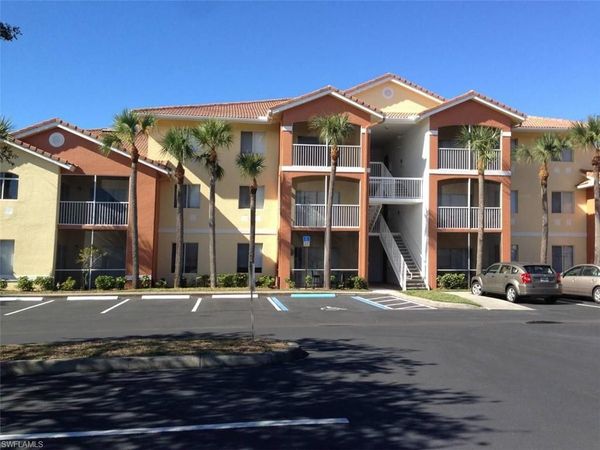 6360 Aragon WAY, Unit 304, FORT MYERS, FL 33966