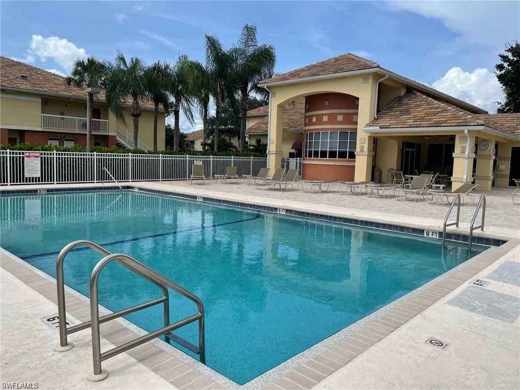6360 Aragon Way, Unit 304, Fort Myers, FL 33966 Photo