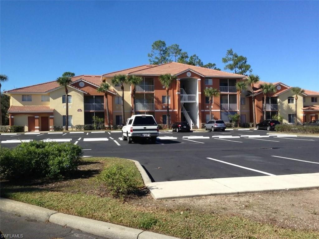 6360 Aragon Way, Unit 304, Fort Myers, FL 33966 Photo