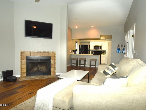 1222 W BASELINE Road, Unit 224, Tempe, AZ 85283