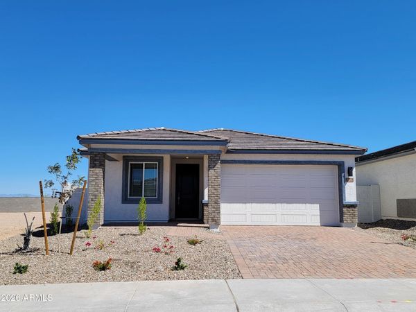 12723 N 305TH Avenue, Buckeye, AZ 85396