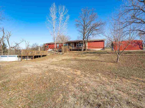 208 E 116th Street, Perkins, OK 74059