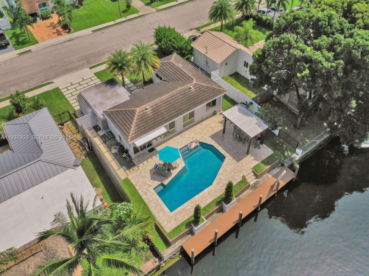 1108 Tangelo Isle, Fort Lauderdale, FL 33315 Photo