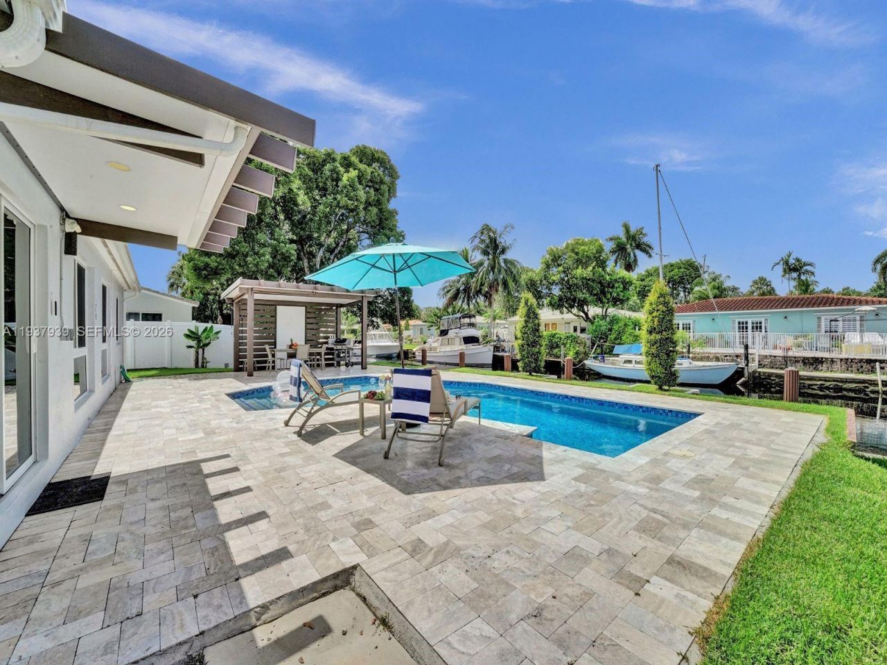 1108 Tangelo Isle, Fort Lauderdale, FL 33315 Photo