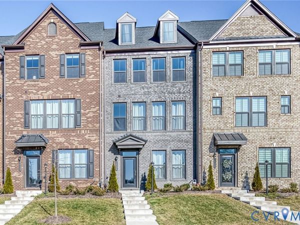 14106 Beaver Brook Drive, Unit 14106, Midlothian, VA 23114