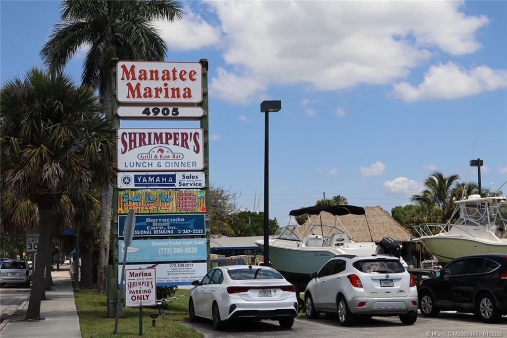 4984 SE Railway Avenue, Stuart, FL 34997 Photo