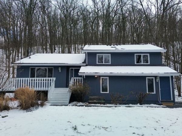 118 Statesville Quarry Rd, Lafayette, NJ 07848