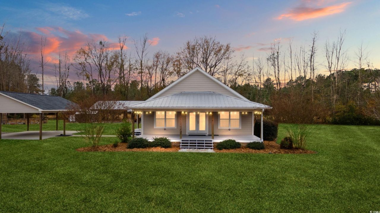 33332 County Line Rd., Hemingway, SC 29554 Main Photo