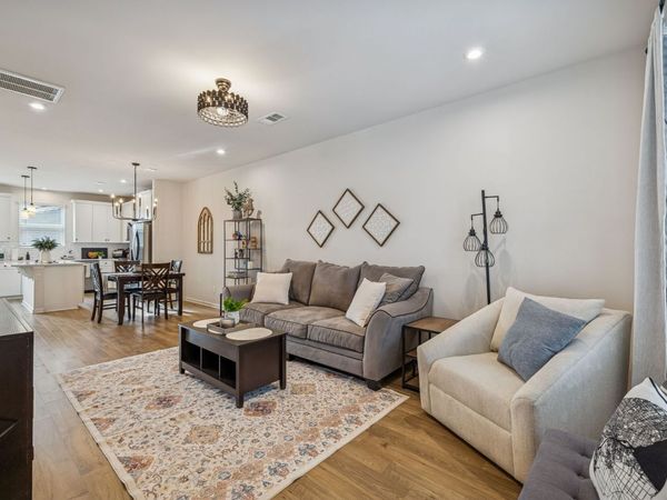 1230 Hope Village Way, Hermitage, TN 37076