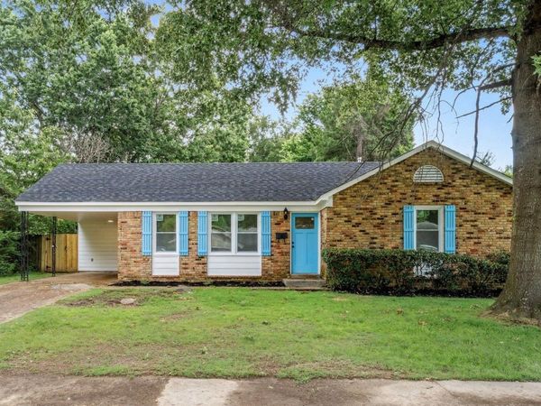 1864 DENISON ST, Memphis, TN 38111