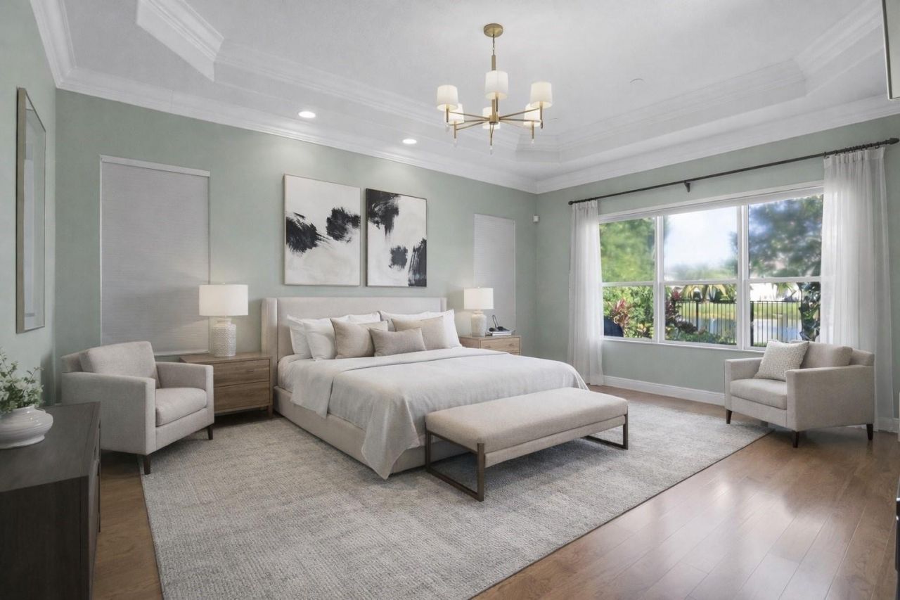 11808 Foxbriar Lake Trail, Boynton Beach, FL 33473 Photo