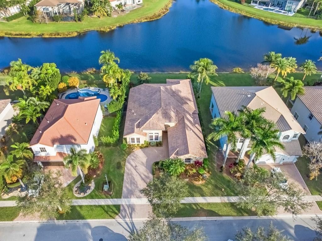 11808 Foxbriar Lake Trail, Boynton Beach, FL 33473 Photo