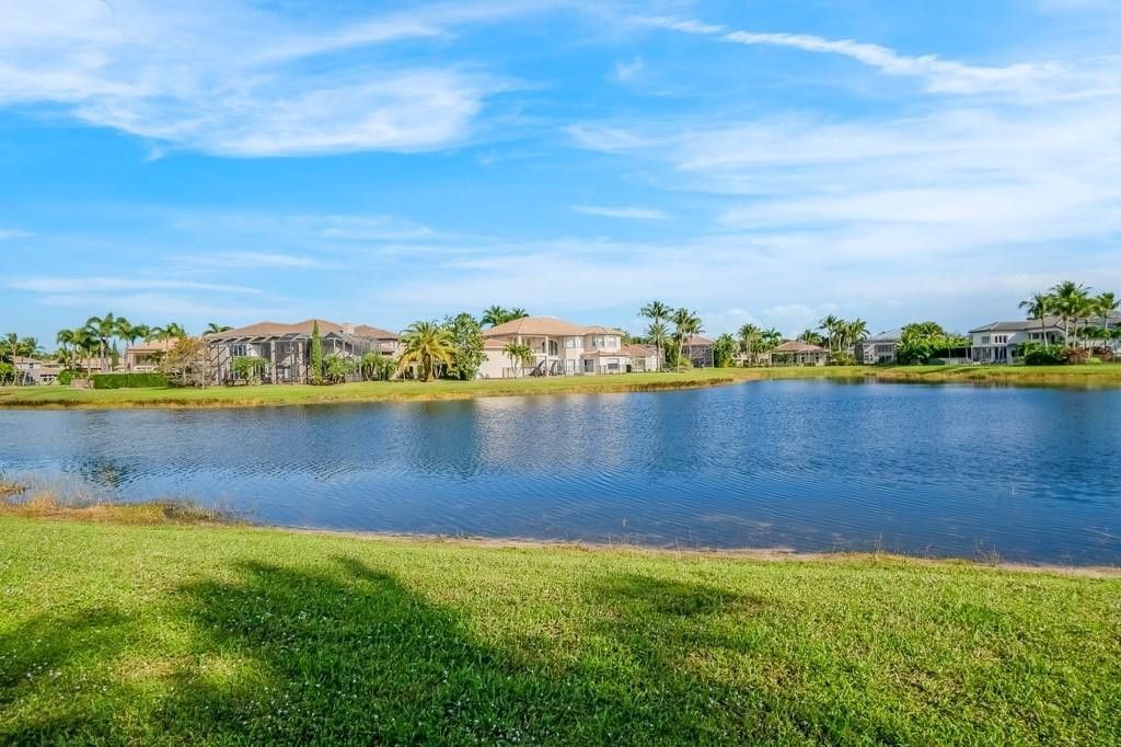 11808 Foxbriar Lake Trail, Boynton Beach, FL 33473 Photo