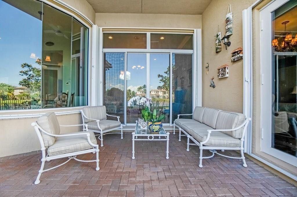 11808 Foxbriar Lake Trail, Boynton Beach, FL 33473 Photo