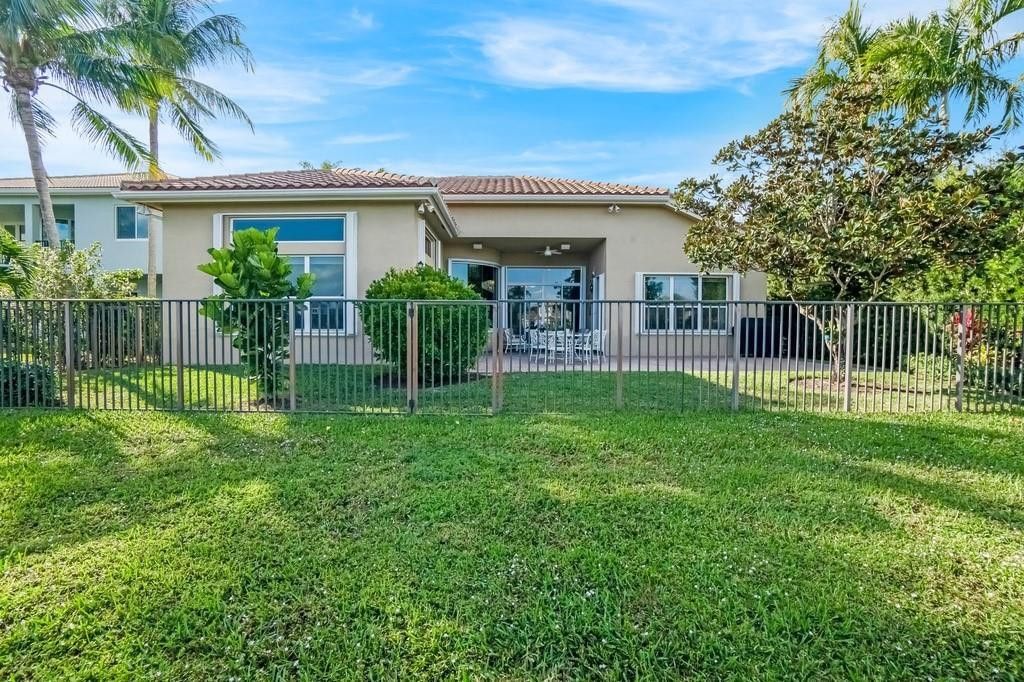 11808 Foxbriar Lake Trail, Boynton Beach, FL 33473 Photo