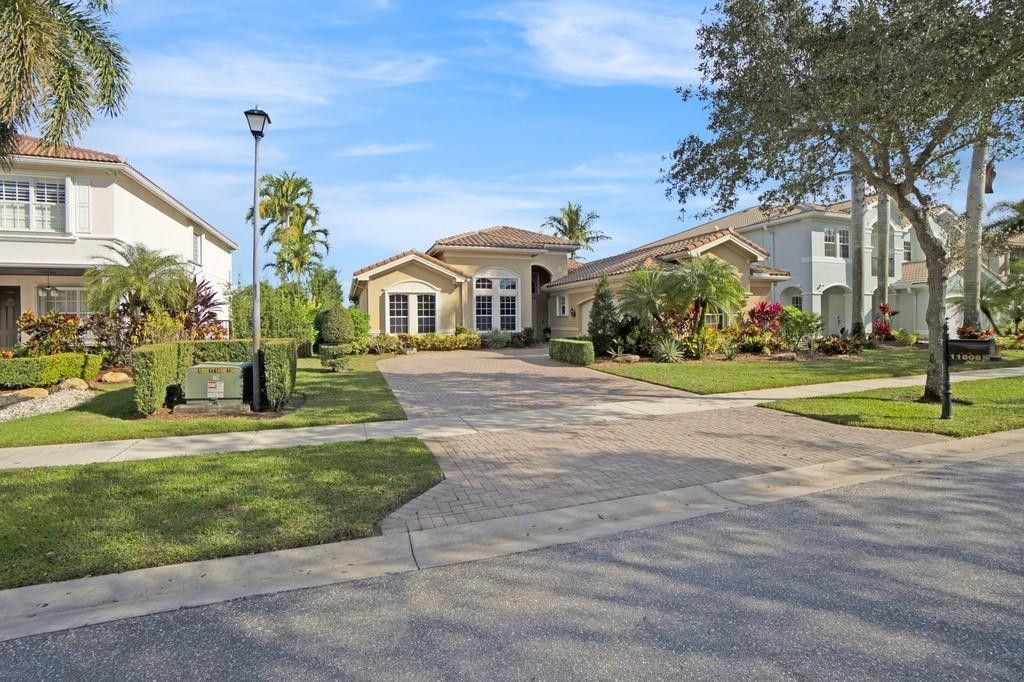 11808 Foxbriar Lake Trail, Boynton Beach, FL 33473 Photo