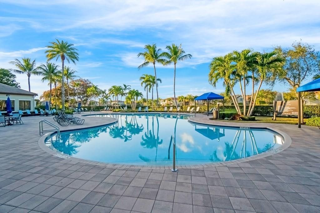 11808 Foxbriar Lake Trail, Boynton Beach, FL 33473 Photo