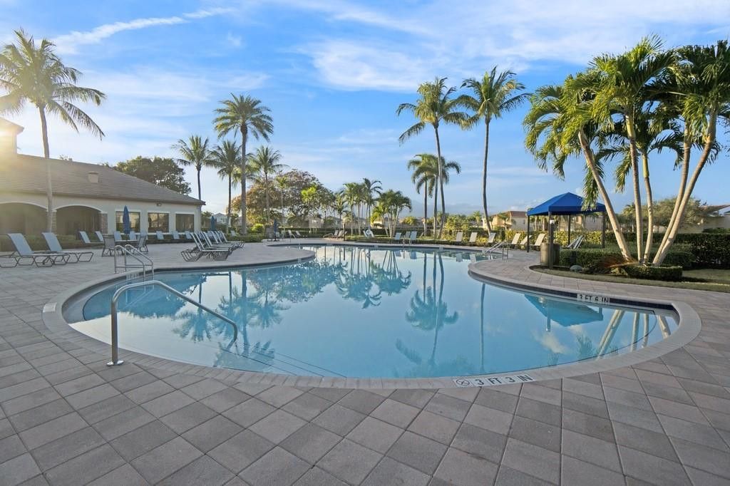 11808 Foxbriar Lake Trail, Boynton Beach, FL 33473 Photo