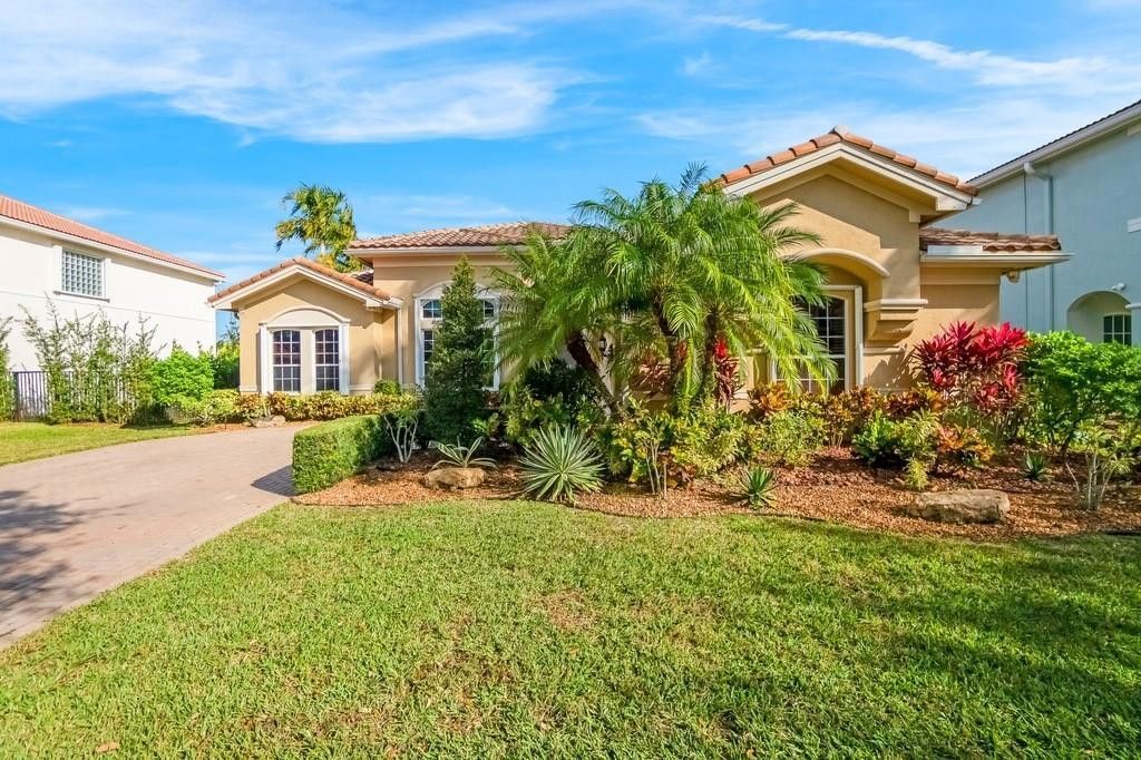 11808 Foxbriar Lake Trail, Boynton Beach, FL 33473 Photo