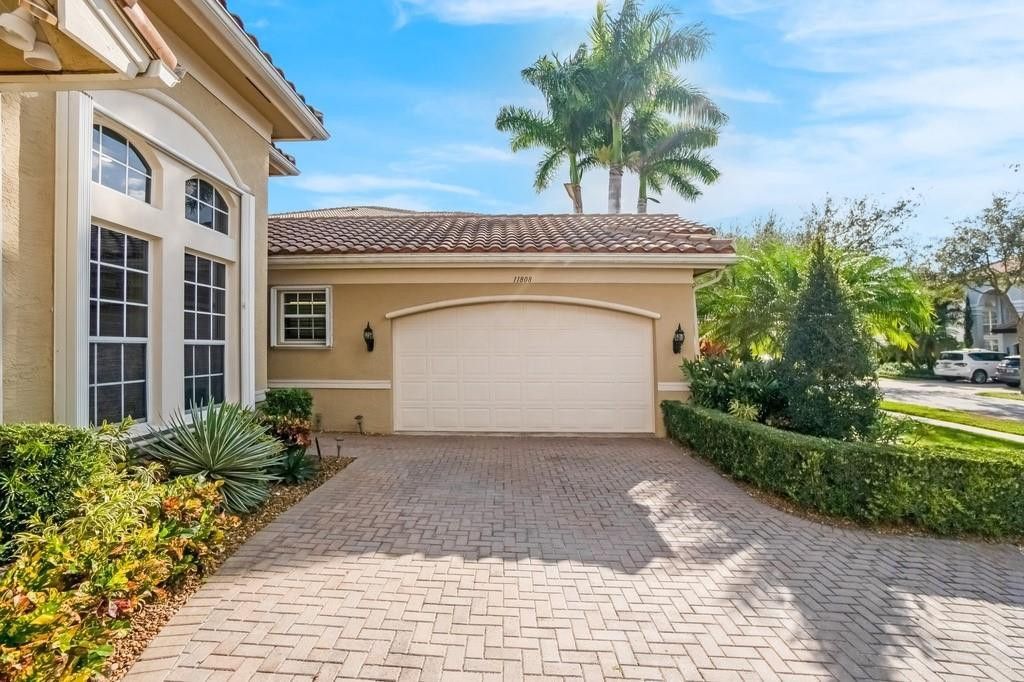 11808 Foxbriar Lake Trail, Boynton Beach, FL 33473 Photo