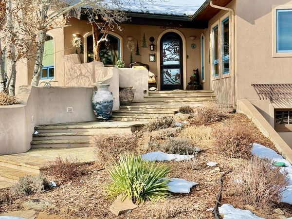 2637 7750 Road, Crawford, CO 81415