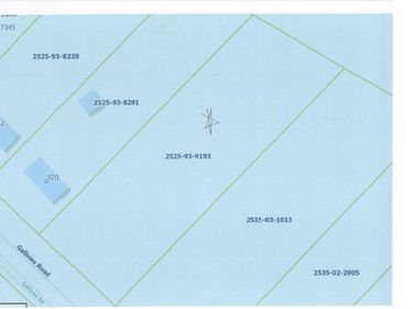 0 Gallows Road, Gretna, VA 24557