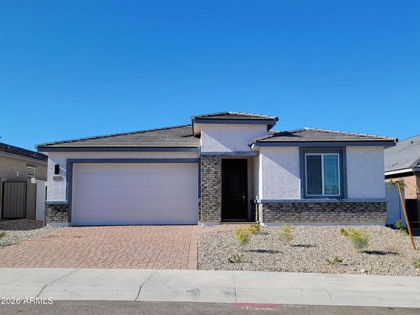 30557 W NIGHTSHADE Drive, Buckeye, AZ 85396
